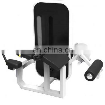 New Design Gym Equipment Prone Leg Curl  Machine Sports Club Fitness Machine in Dezhou