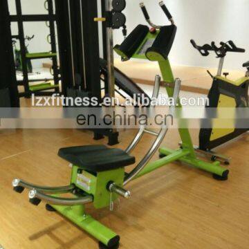 AB Coaster Gym Fitness Equipment LZX Cardio Machine Exercise