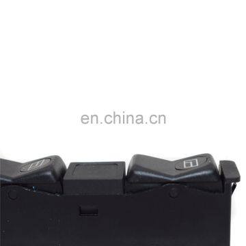 Free Shipping! Front Passenger Right Side Door Power Window Switch 0008208110 for Mercedes Benz 500SEL 190E 190D W123 W201 300D