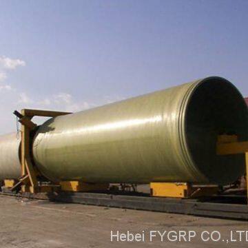 Water Conservancy Irrigation FYGRP Pipe photo-2