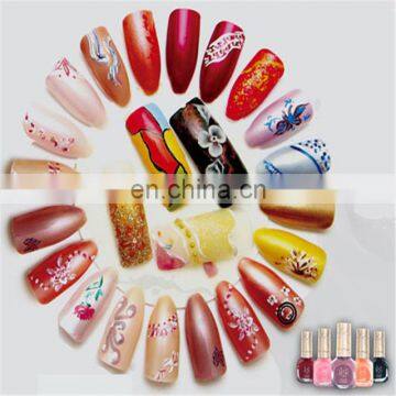 Best Wholesale uv Gel Nail Polish Hot Selling High Quality Art Salon Color uv Gel Nail Polish photo-6
