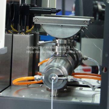 Atomic Absorption Spectrometer Flame and Graphite Furnace AAS9000 photo-2