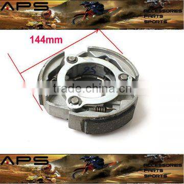 300cc ATV Clutch parts for BUYANG FA-300D 300H new model 144mm