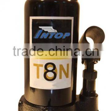 Good quality Hot sale Black 8Ton Hydraulic jack