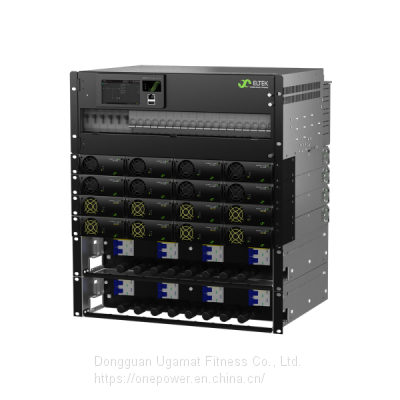 Supply Eltek Flatpack2 - Hybrid power core