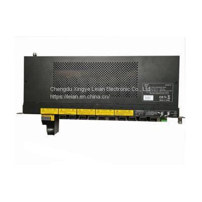 5G DCDU 48V DC power distribution unit DCPD6 DCPD7 DCPD7C