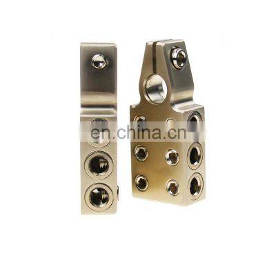 6 Ways Battery Terminal Fit With Power Cable 6*0/4ga photo-6