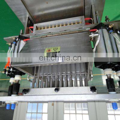 30kg Candy Make Machine Gummy Jelly Candy Depositing Machine Small photo-5