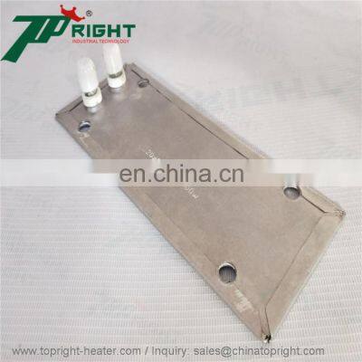 Industrial Plastic Extruder Mica Band Heater in 230*100mm