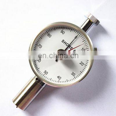 LX-A-1 Portable Shore Hardness Tester Price photo-3