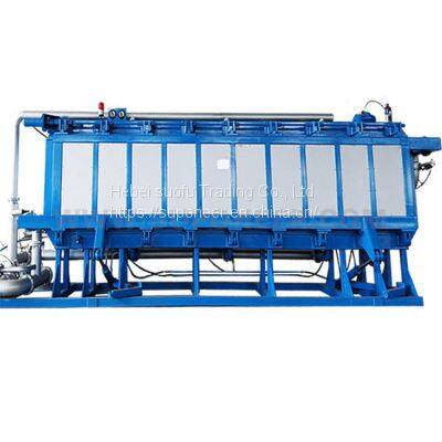 EPS Block Machine     Eps Block Cutting Machine Manufacturers       Eps Equipment Supply