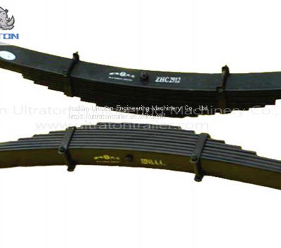 LEAF SPRING