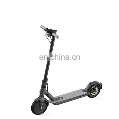 2020 Newest Mi Lite Electric Scooters Essential Max Speed 20km/h Folding Smart E Xiaomi Electric Scoote Adult