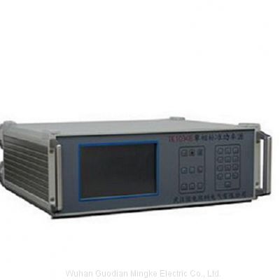 Single Phase AC Standard Source