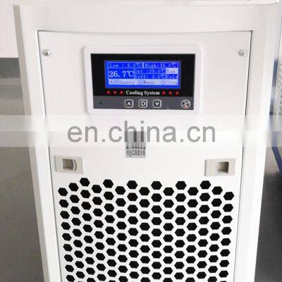 Professional Jewellery Chain Making Machine Laser Spot Welding Machine for Jewelry photo-5