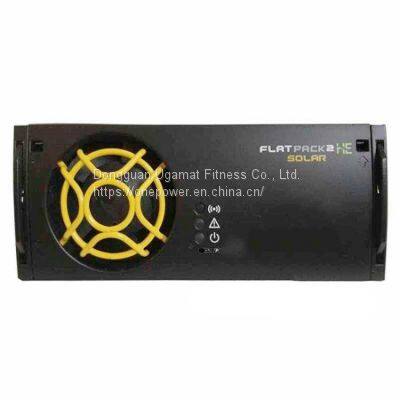 Supply Original Eltek Switching Power 241115.650 Rectifier Module Flatpack2 48/1500 HE Solar photo-2