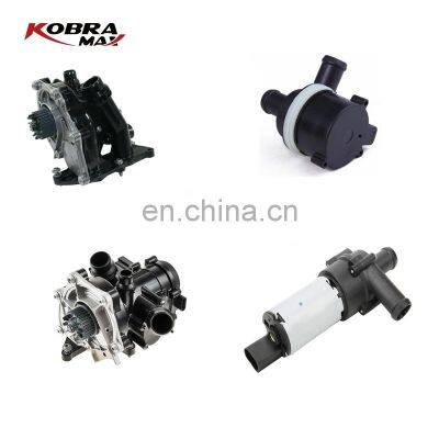 1K0965561F Kobramax Engine Spare Parts For Audi Electric Water Pump photo-3