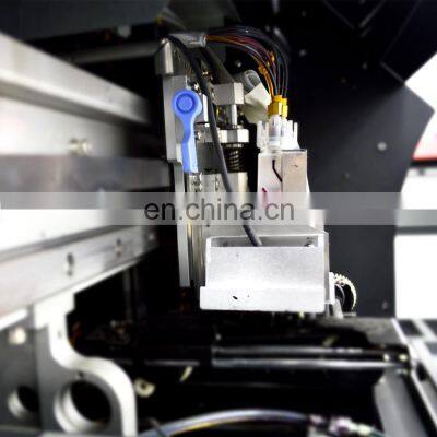 High Quality Digital Printing Logo 3D Socks Printer For Sale photo-5