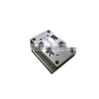 plastic injection mold from injection molding maker manufacturer