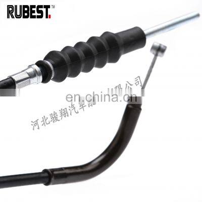 China Manufacture Motorcycle Hand Brake Cable OEM 3KJ-26351-00 for Motorbike JOG-ARTISTIC photo-2
