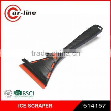10 1/2" window wiper ABS ice scraper