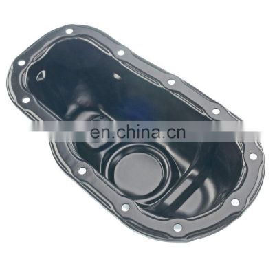 In Stock Good Quality Auto Car Engine Oil Pan 12101-66010 For LAND CRUISER 1FZ FZJ80