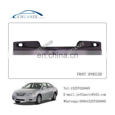 BODY KITS FOR CAMRY 2007 FRONT BUMPER SPOILER FOR CAMRY REAR BUMPER SPOILER FOR CAMRY HOT SALE GOOD QUALITY photo-4