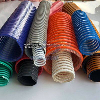 PVC Suction Hose photo-2