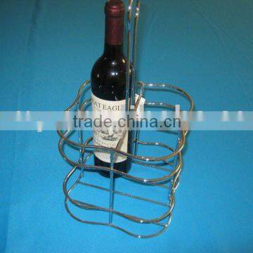 Wine holder