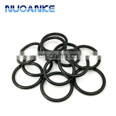 High Temperature Resistance Aging Resistant Water Proof EPDM O Ring Seal photo-2
