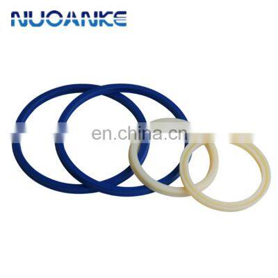 China Export Hydraulic PU Seal Rod Wear Resistance Polyurethane Hydraulic Seal IDI Rod Seal