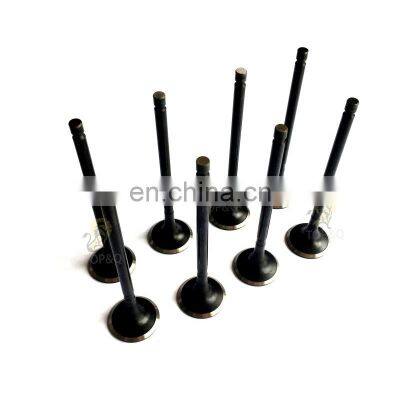 car Intake Valve and Exhaust Valves Set Fit For  Great Wall HOVER H3 H5 WINGLE 3 5 4G64 4G63 4G69 engine 16Pcs