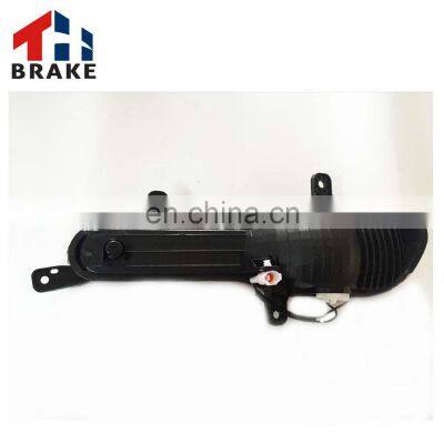 the Left Bar Lights 4116300XSZ08A for Haval H2 photo-2