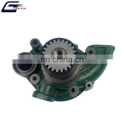 Cooling System Diesel Engine Water Pump Parts Oem 20575653 for VL FH/FM/FMX/NH Truck Model