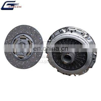 Heavy Duty Truck Parts Oem 3400121501 0242504601 0182509701 0212500701 for MB Truck Clutch PLATE