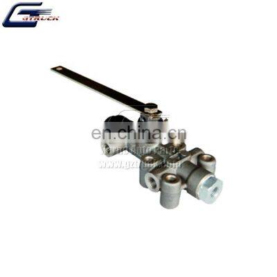 Air Suspension Valve Oem SV1318 1518856 4675513 4756085 5021170185 for DAF Iveco Renault Man Truck Levelling Valve