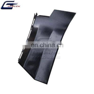 Heavy Duty Truck Parts  Plastic Side Bumper Cover Oem 504156594 for  IVEC Truck  Body Parts Cover