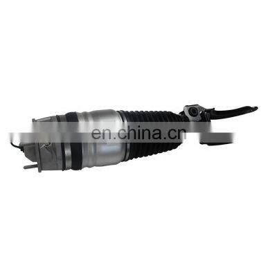 7P6616040N Adjustable Air Shock Absorber Shock for VW TOUAREG photo-4