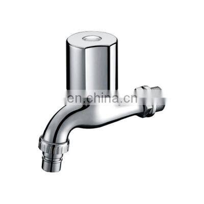 Bath Fitting Fashionable Polished Chromed Zinc Cheap Classic Bronze Chrome Bathroom Basin Taps