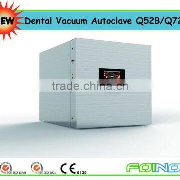 Autoclave Sterilizer with CE