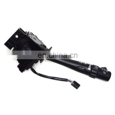 Free Shipping!For 2003 2006 Chevy Sliverado Truck GMC Sierra Turn Signal Switch With Cruise