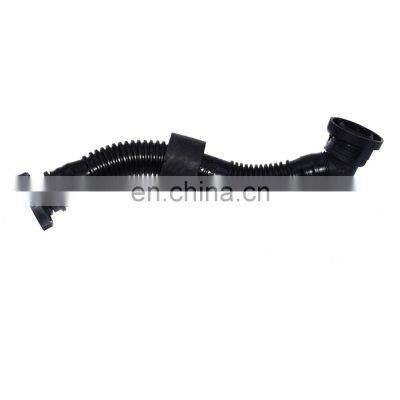 Free Shipping!New Secondary Air Pump Connector Hose For VW Jetta Bora Golf Audi A3 06A133817Q
