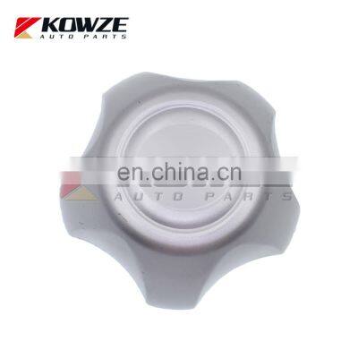 Wheel Hub Ornament Sub-Assy For TOYOTA HILUX Pickup RZN142 RZN147 LN140 LN141 42603-35680