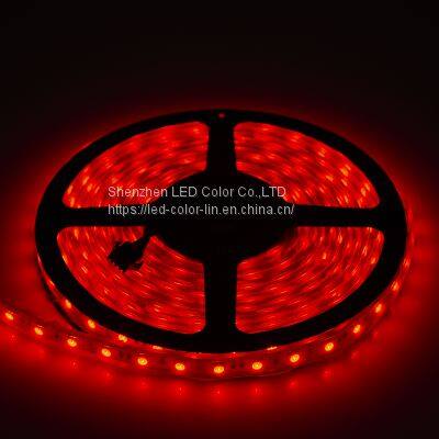 Waterproof Outdoor Swimming Pool Light 60 Leds 220V LED Strip Light photo-2