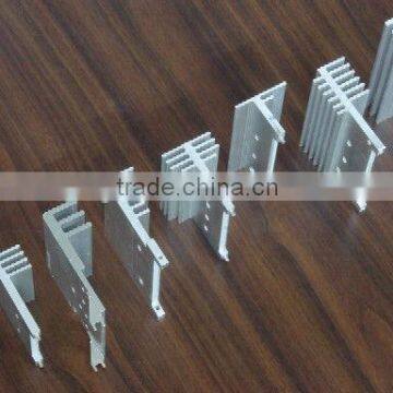 Air Cooling Heatsink/custom aluminum heat sink