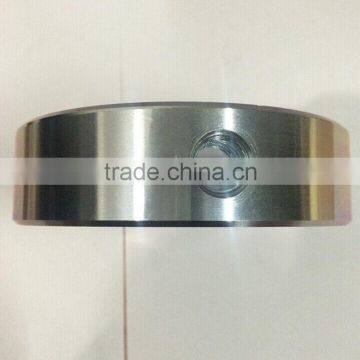 Unstandard Custom Set Screw Shaft Collar photo-2