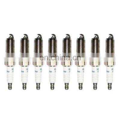 Wholesale Cars Spark Plugs For Toyota Lexus OEM 90919 - 01191