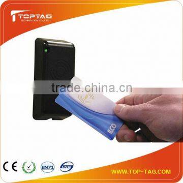 passive rfid card magnetic strip card Proximity Smart Card