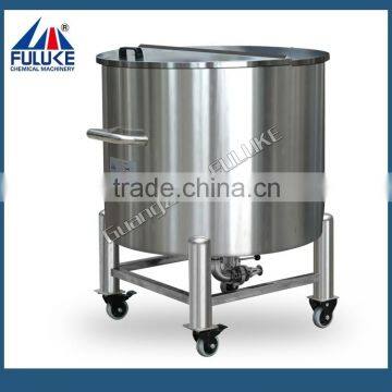 FLK high quality and hot sale stainless steel storage tank