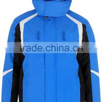 Wholesale in China men's ski wear